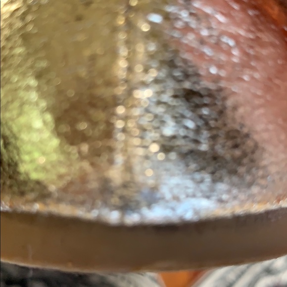 Steve Madden flats size 8 - Picture 8 of 9